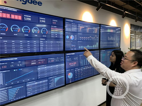 融合云計(jì)算與邊緣計(jì)算 工業(yè)互聯(lián)網(wǎng)打造透明工廠與互聯(lián)網(wǎng)信息服務(wù)