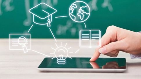 搭建在線教育系統(tǒng) 構(gòu)建互聯(lián)網(wǎng)信息服務(wù)的核心步驟與策略