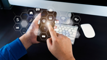 上海在全國率先推出ICP備案信息采集電子化服務(wù)，助力互聯(lián)網(wǎng)信息服務(wù)高效發(fā)展