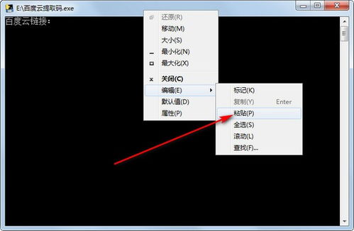 2024最新版電腦端云提取碼工具 官方正版綠色免費下載與安裝全指南