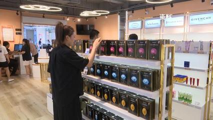 權威發布 太原市地區生產總值突破5000億大關，鞋帽零售業助力“十四五”良好開局